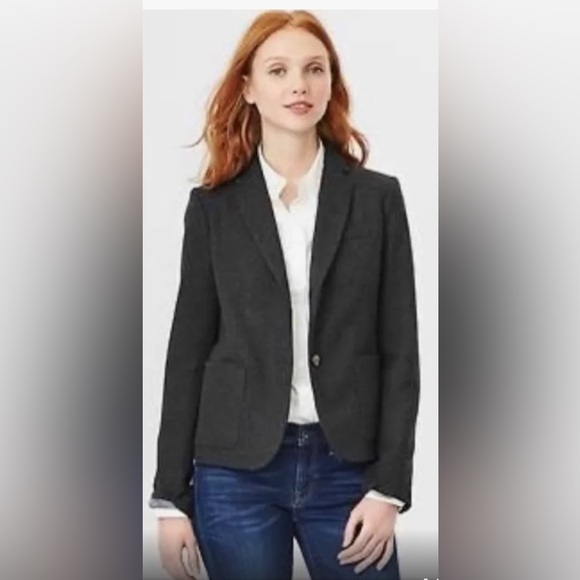 Women’s The Gap the academy blazer . Size 6 - Picture 3 of 7